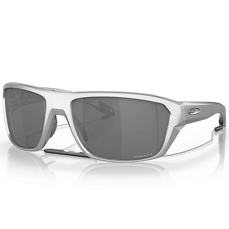 Óculos de Sol Oakley Split Shot X-Silver Prizm Black