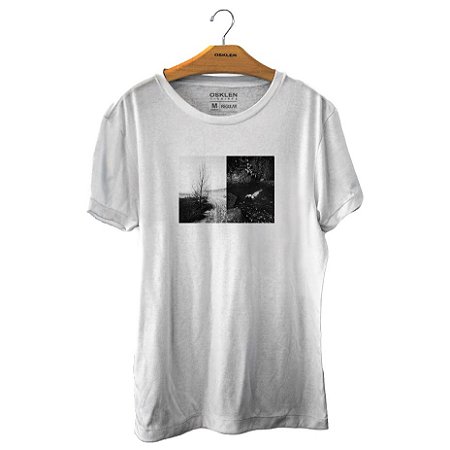 Camiseta Osklen Stone Diptico SM23 Masculina Branco - Radical Place - Loja  Virtual de Produtos Esportivos