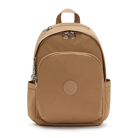 Mochila Kipling Delia Soft Almond