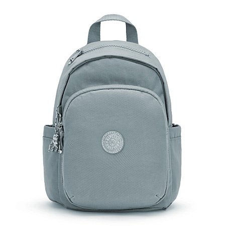 Mochila Kipling Delia Mini Tender Sage