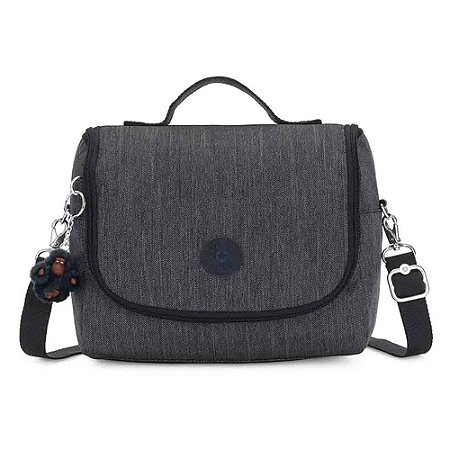 Bolsa Kipling New Kichirou Marine Navy