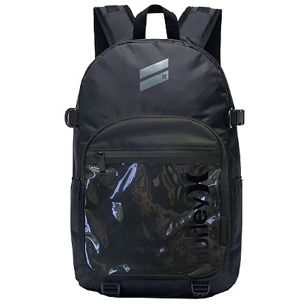 Mochila Hurley Explorer SM23 Preto