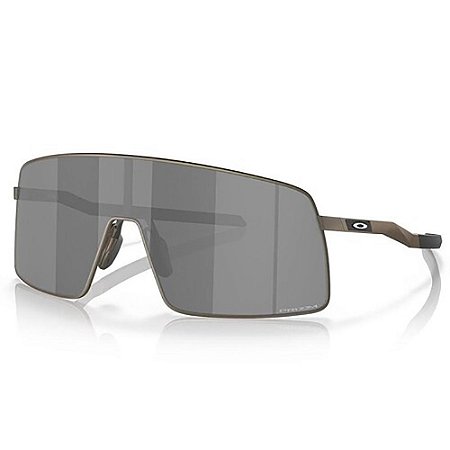 Óculos de Sol Oakley Sutro TI M Matte Gold Prizm Black