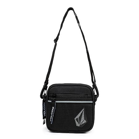 Shoulder Bag Volcom VC6018 SM23 Preto