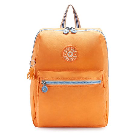 Mochila Kipling Rylie Soft Apricot M4