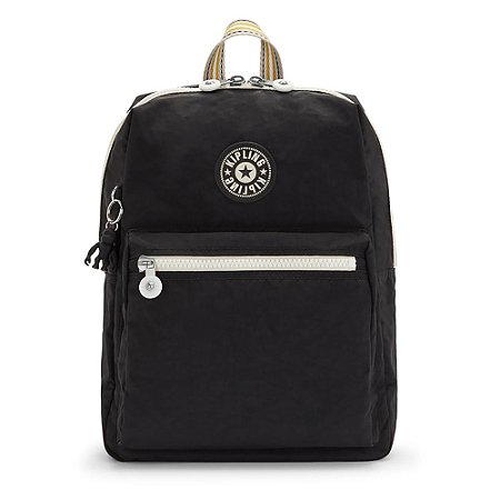 Mochila Kipling Rylie Black M4