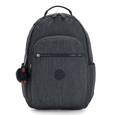 Mochila Kipling Seoul Marine Navy