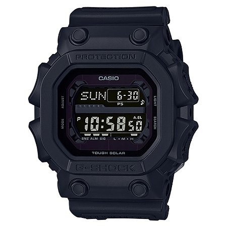 Relógio G-Shock GX-56BB-1DR Preto