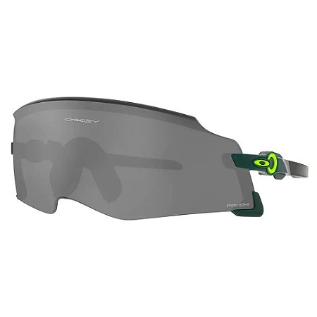 Óculos de Sol Oakley Kato M Hunter Green Prizm Black
