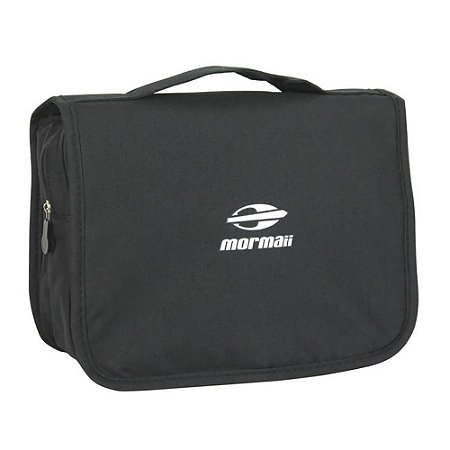 Necessarie Mormaii MOR-0163 Preto