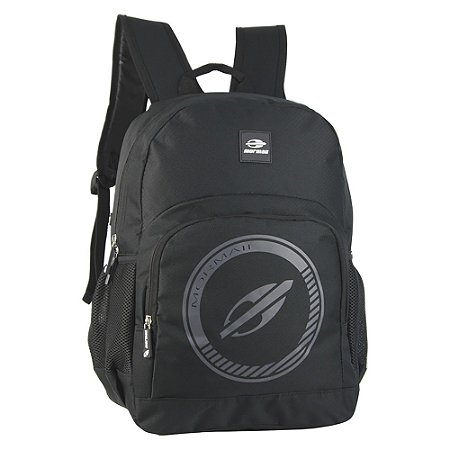 Mochila Mormaii Casual MOR-0216 25L Preto