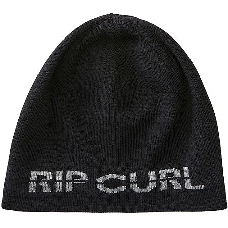 Gorro Rip Curl Cutback Revo WT23 Preto