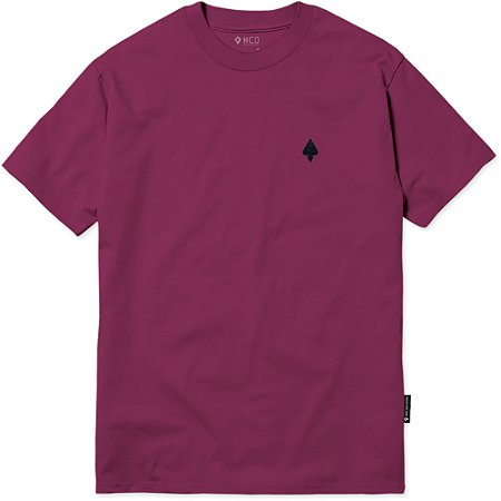 Camiseta MCD Classic Espada WT23 Masculina Fucsia Alpaca