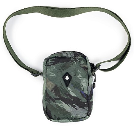 Shoulder Bag MCD Camo WT23 Verde Camo