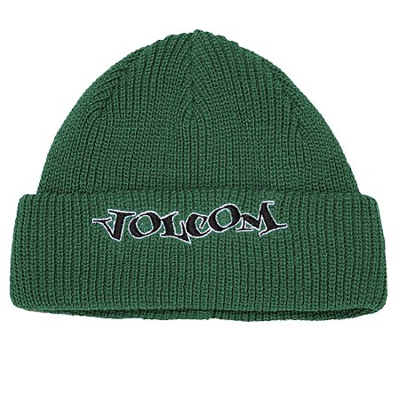 Gorro Volcom Demo WT23 Verde