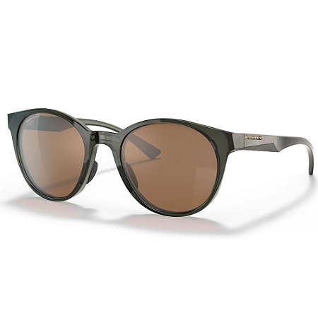 Óculos de Sol Oakley Spindrift Olive Ink Prizm Tungsten