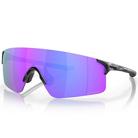 Óculos de Sol Oakley EVZero Blades Matte Black Prizm Violet