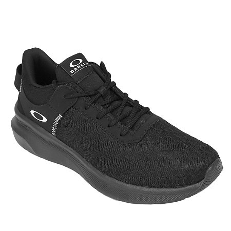 Tênis Oakley Deck WT23 Masculino Black