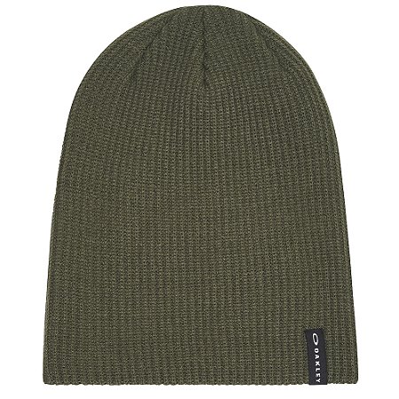 Gorro Oakley Back Bone Beanie 2.0 New Dark Brush