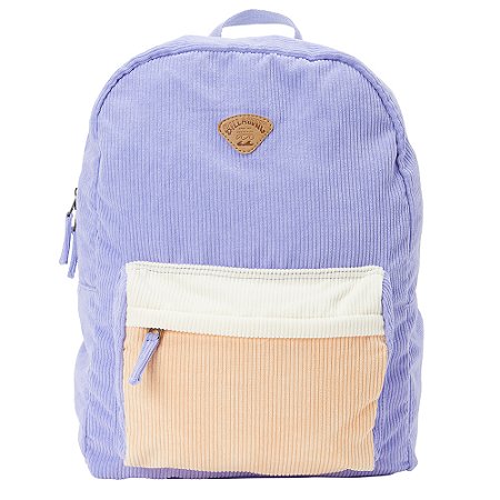 Mochila Billabong Schools Out 20L SM24 Outta The Blue