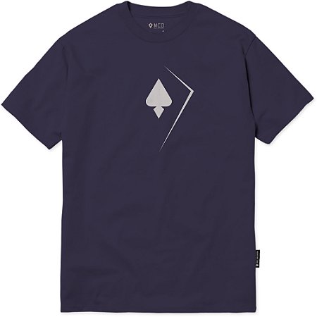 Camiseta MCD Pipa Espada SM24 Masculina Marinho Catrina