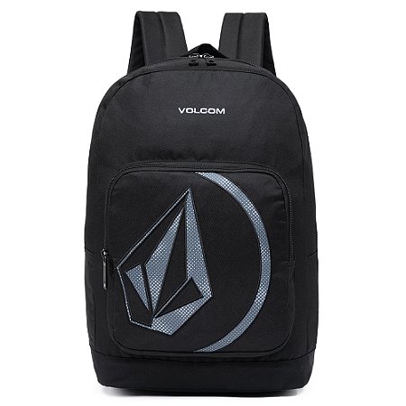 Mochila Volcom VC6041 Preto