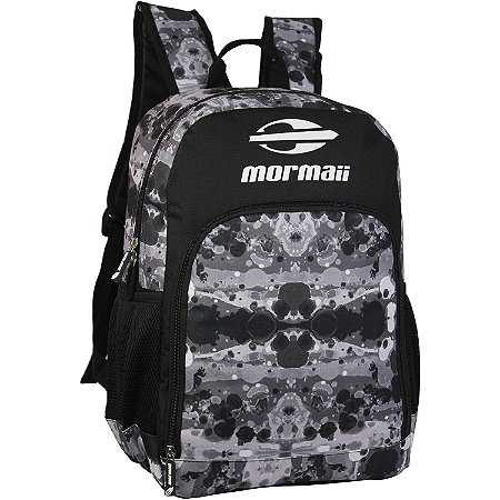 Mochila Mormaii MOR-0247 25L Preto