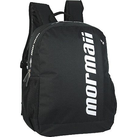 Mochila Mormaii MOR-0258 25L Preto