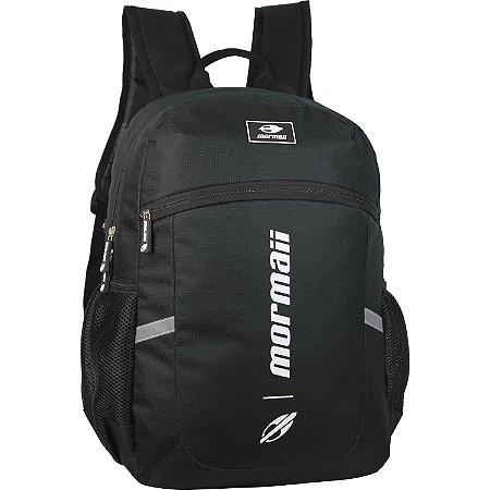 Mochila Mormaii MOR-0260 25L Preto