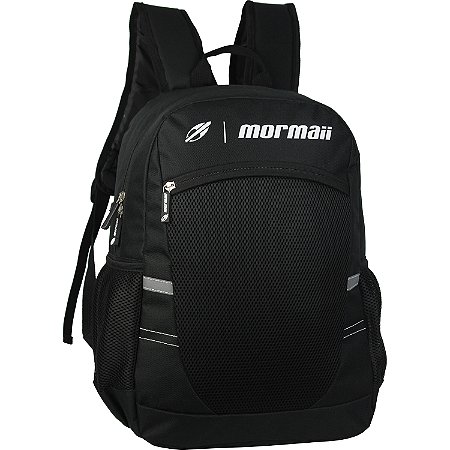 Mochila Mormaii MOR-0263 25L Preto