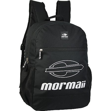Mochila Mormaii MOR-0264 25L Preto
