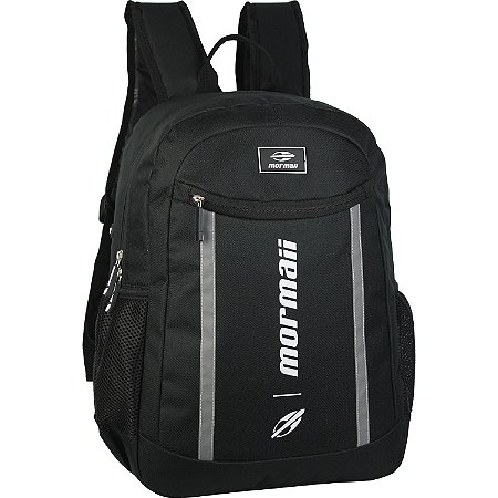 Mochila Mormaii MOR-0266 25L Preto