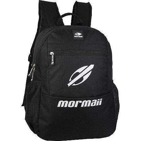 Mochila Mormaii MOR-0269 25L Preto
