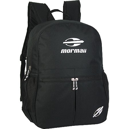 Mochila Mormaii MOR-0272 25L Preto