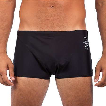 Sunga Rip Curl Icons Of Surf SM24 Preto