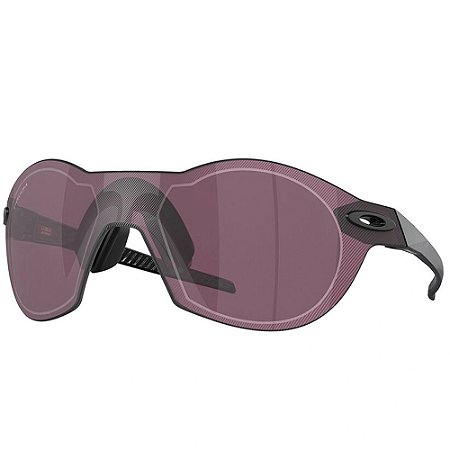 Óculos de Sol Oakley Re:Subzero Dark Galaxy Prizm Road Black