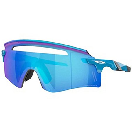 Óculos de Sol Oakley Encoder Sky Blue Prizm Sapphire