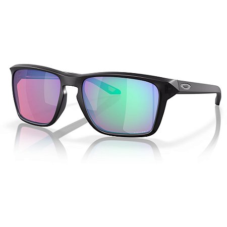 Óculos de Sol Oakley Sylas Matte Black Ink Prizm Golf