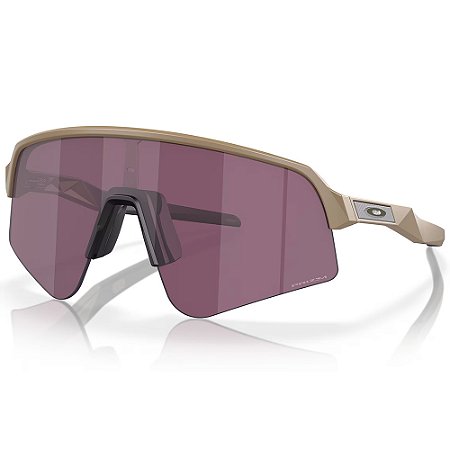 Óculos de Sol Oakley Sutro Lite Matte Terrain Tan 2439