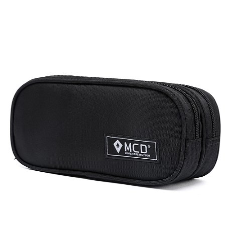 Estojo MCD Cases S24 Preto