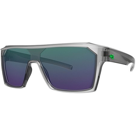 Óculos de Sol HB Carvin 2.0 Smoky Quartz Revo Green