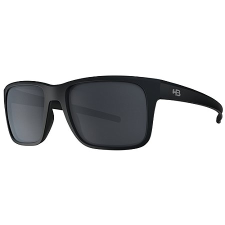 Óculos de Sol HB H-Bomb 2.0 Matte Black Gray