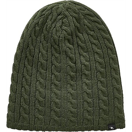 Gorro Rip Curl Laaky Slouch WT24 Olive