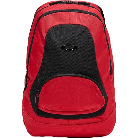 Mochila Oakley Primer RC Laptop 20L WT24 Red Line