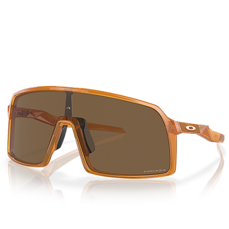 Óculos de Sol Oakley Sutro Trans Ginger Prizm Bronze
