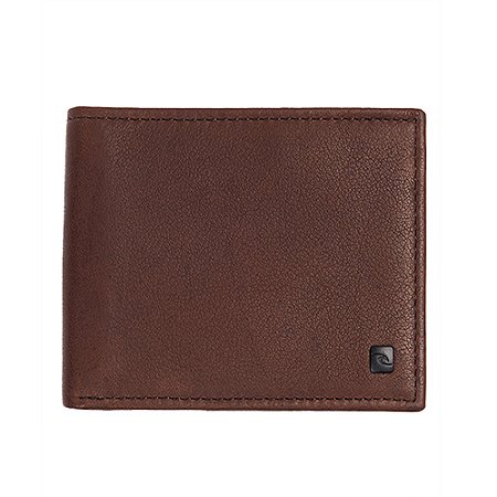 Carteira Rip Curl K-ROO Icon Slim WT24 Brown