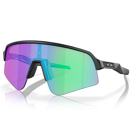 Óculos de Sol Oakley Sutro Lite Sweep Matte Black Prizm Golf