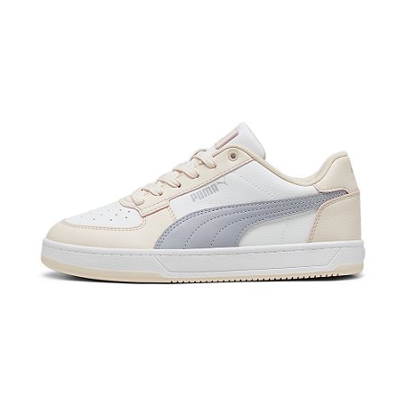 Tênis Puma Caven 2.0 WNS BDP WT24 Rosebay/Grey Fog/White