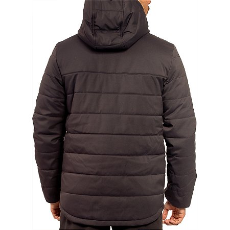 Jaqueta Rip Curl Ridge Anti Series Jacket WT24 Black - Radical
