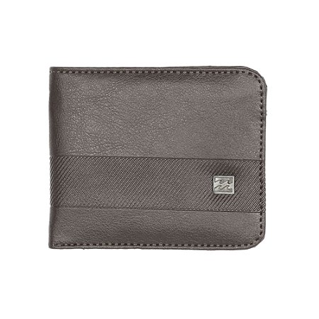 Carteira Billabong Slim II WT24 Marrom